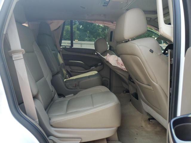 Photo 11 from auction – 2015 CHEVROLET TAHOE K150 with VIN 1GNSKBKC1FR190893