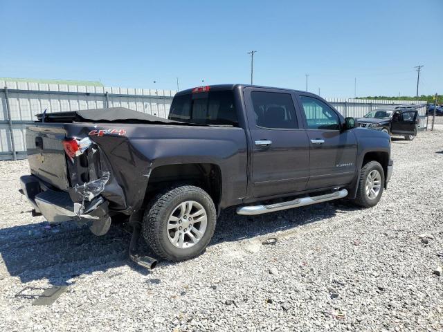 Photo 3 from auction – 2015 CHEVROLET 1500 with VIN 3GCUKREC0FG490964