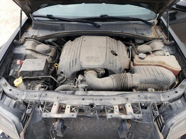 Photo 11 from auction – 2018 CHRYSLER 300 S with VIN 2C3CCABT9JH140468