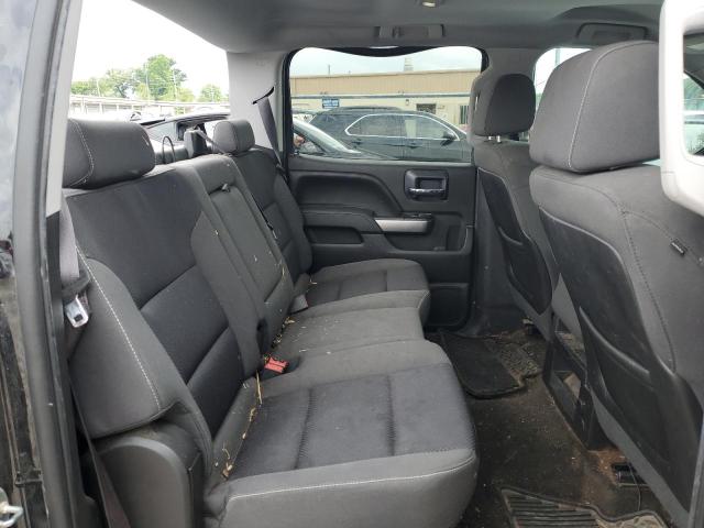 Photo 10 from auction – 2014 CHEVROLET SILVERADO with VIN 3GCUKRECXEG560419