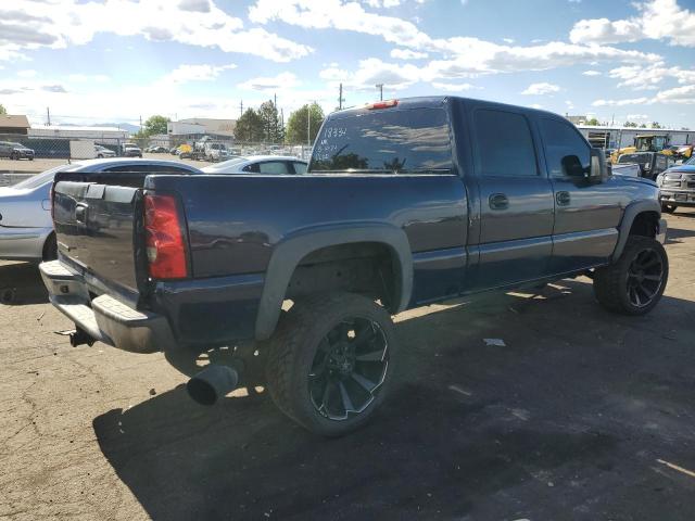 Photo 3 from auction – 2006 CHEVROLET SILVERADO with VIN 1GCHK23246F115177