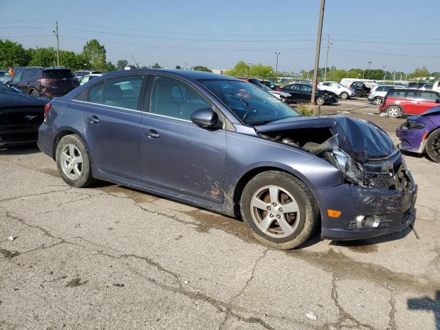 Photo 4 from auction – 2013 CHEVROLET CRUZE LT with VIN 1G1PC5SB4D7114882
