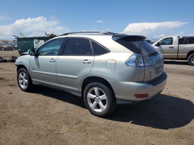 Photo 2 from auction – 2007 LEXUS RX 350 with VIN 2T2HK31U37C021470