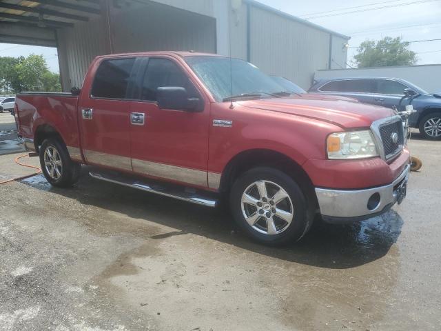 Photo 4 from auction – 2007 FORD F150 SUPER with VIN 1FTPW12V27FA99519