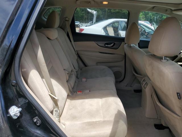 Photo 11 from auction – 2015 NISSAN ROGUE S with VIN 5N1AT2MV2FC870185