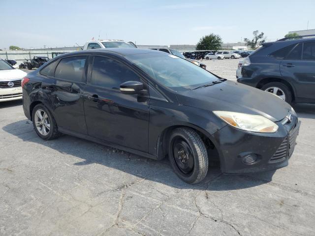 Photo 4 from auction – 2013 FORD FOCUS SE with VIN 1FADP3F2XDL263078