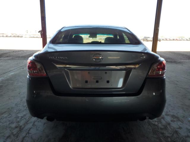 Photo 6 from auction – 2015 NISSAN ALTIMA 2.5 with VIN 1N4AL3AP1FC468860