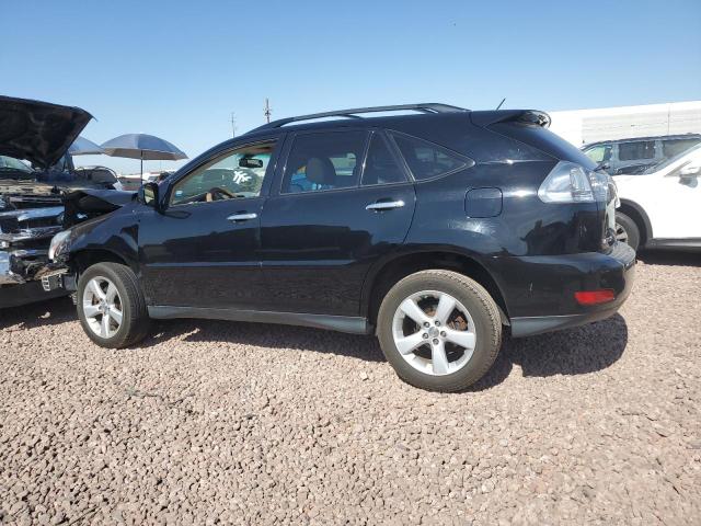 Photo 2 from auction – 2008 LEXUS RX 350 with VIN 2T2HK31UX8C085295
