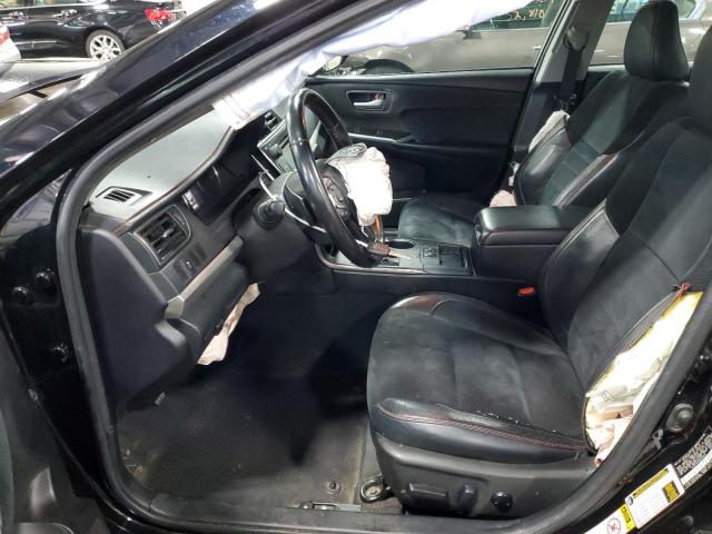 Photo 7 from auction – 2016 TOYOTA CAMRY LE with VIN 4T1BF1FK3GU572829