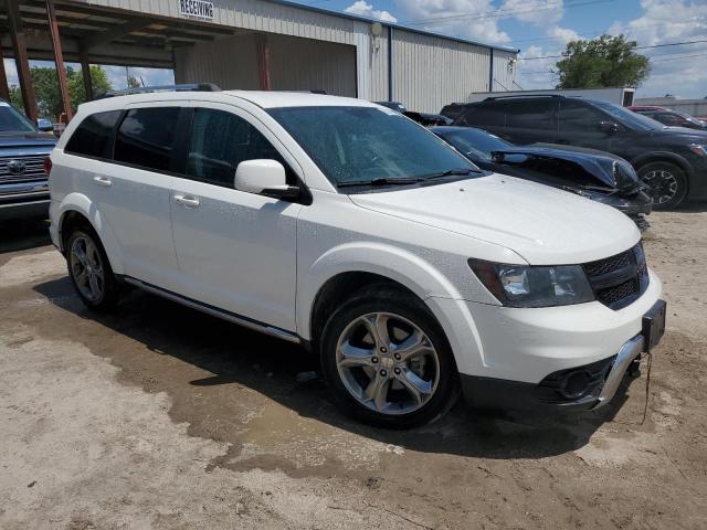Photo 4 from auction – 2017 DODGE JOURNEY CR with VIN 3C4PDDGG1HT574991