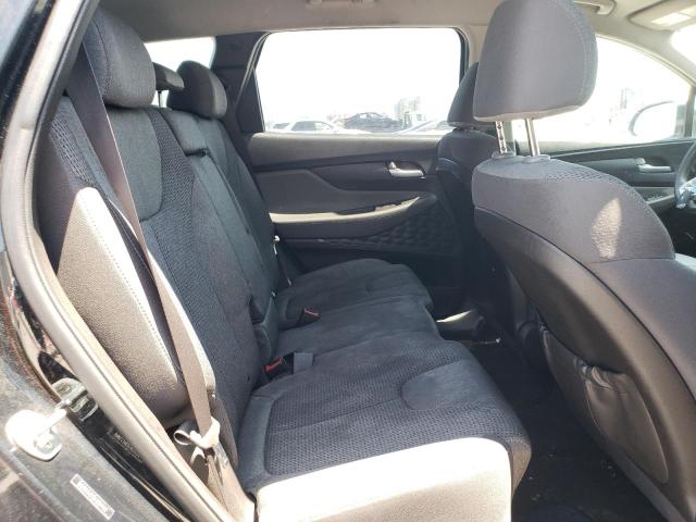 Photo 11 from auction – 2019 HYUNDAI SANTA FE S with VIN 5NMS33AD2KH034169
