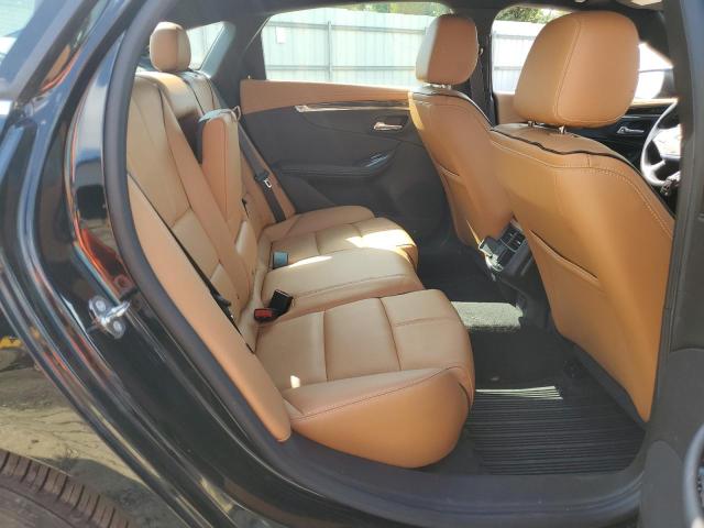 Photo 10 from auction – 2015 CHEVROLET IMPALA LTZ with VIN 2G1165S31F9218317
