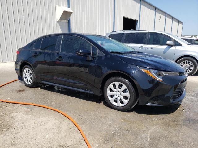 Photo 4 from auction – 2024 TOYOTA COROLLA LE with VIN 5YFB4MDE0RP145522