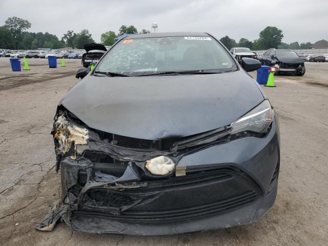 Foto 5 de la subasta – 2018 TOYOTA COROLLA L con VIN 5YFBURHEXJP804296