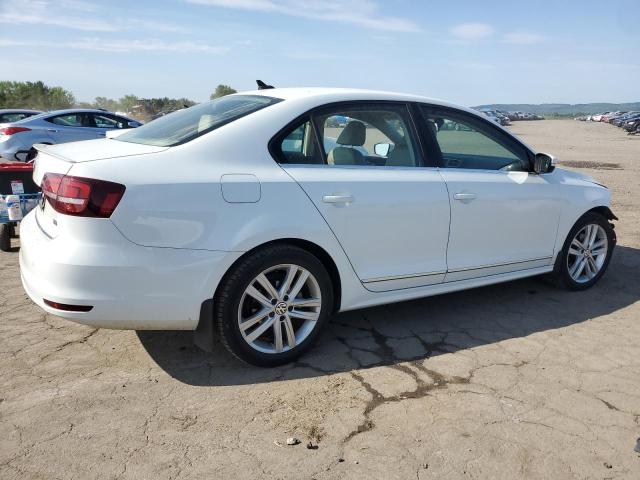 Photo 3 from auction – 2017 VOLKSWAGEN JETTA SEL with VIN 3VWL17AJ7HM354047
