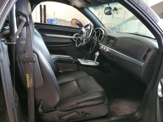 Photo 10 from auction – 2004 CHEVROLET SSR with VIN 1GCES14P84B108356