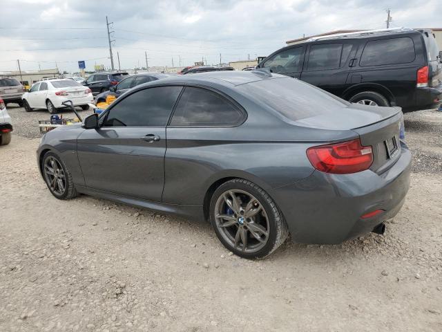 Photo 2 from auction – 2014 BMW M235I with VIN WBA1J7C53EV253273