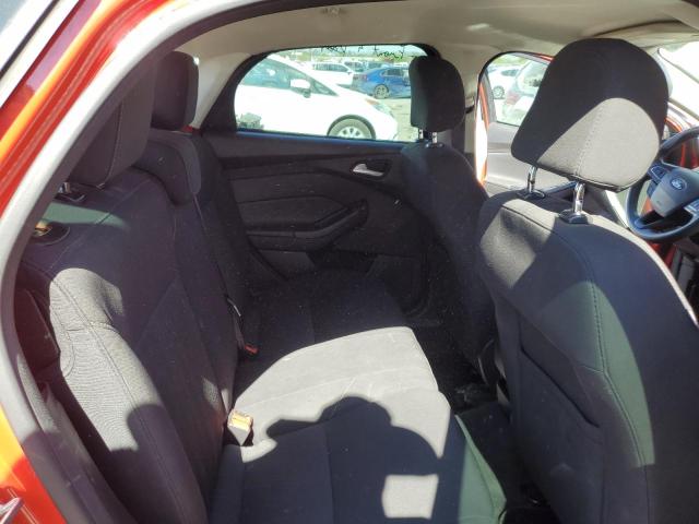 Photo 10 from auction – 2016 FORD FOCUS SE with VIN 1FADP3K26GL285508
