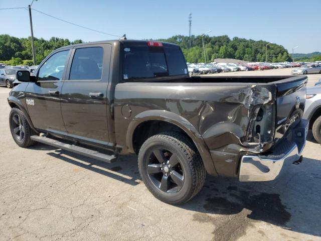 Photo 2 from auction – 2014 RAM 1500 SLT with VIN 1C6RR7LG4ES313876