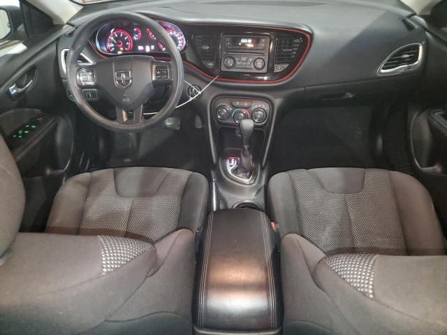 Photo 8 from auction – 2015 DODGE DART SE with VIN 1C3CDFAA3FD402998
