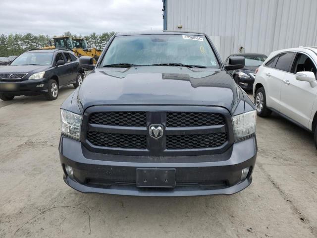 Photo 5 from auction – 2014 RAM 1500 ST with VIN 1C6RR7FT0ES468854
