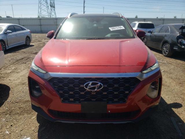 Photo 5 from auction – 2019 HYUNDAI SANTA FE L with VIN 5NMS5CAA0KH028693