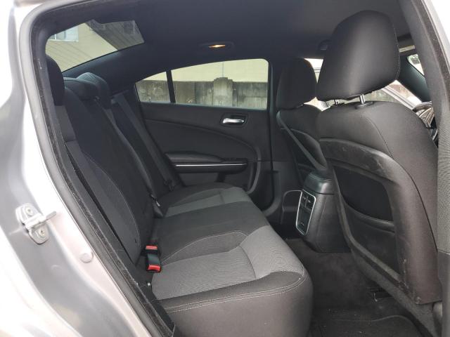 Photo 10 from auction – 2016 DODGE CHARGER SE with VIN 2C3CDXBG1GH103037