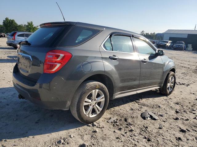 Photo 3 from auction – 2017 CHEVROLET EQUINOX LS with VIN 2GNALBEK3H1578134