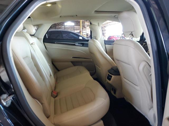 Photo 10 from auction – 2014 FORD FUSION SE with VIN 3FA6P0LU0ER299152