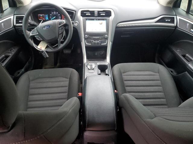 Photo 8 from auction – 2018 FORD FUSION SE with VIN 3FA6P0HD6JR252520