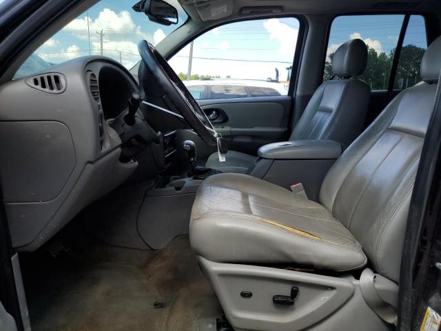 Photo 7 from auction – 2008 CHEVROLET TRAILBLAZE with VIN 1GNDS13S882127150