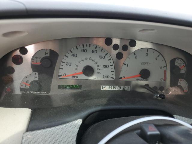 Photo 9 from auction – 2001 FORD F150 with VIN 2FTZF073X1CA51540