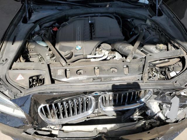 Photo 11 from auction – 2014 BMW 535 I with VIN WBA5B1C51ED917135