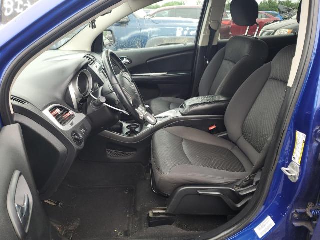 Photo 7 from auction – 2012 DODGE JOURNEY SX with VIN 3C4PDCBG7CT256657