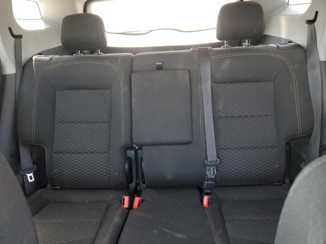 Photo 10 from auction – 2019 GMC TERRAIN SL with VIN 3GKALTEV5KL106262