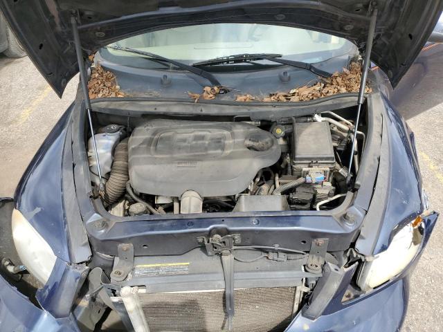 Photo 11 from auction – 2008 CHEVROLET HHR LT with VIN 3GNCA53P48S665057