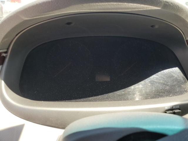 Photo 9 from auction – 2007 HYUNDAI AZERA SE with VIN KMHFC46F57A195971
