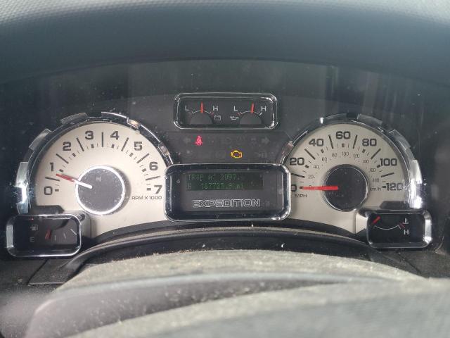 Photo 9 from auction – 2009 FORD EXPEDITION with VIN 1FMFK18569EA64887