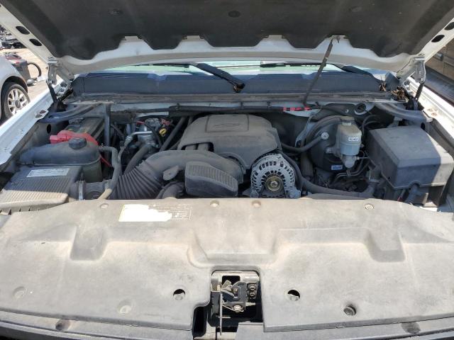 Photo 11 from auction – 2008 CHEVROLET 1500 with VIN 2GCEC13J481319411