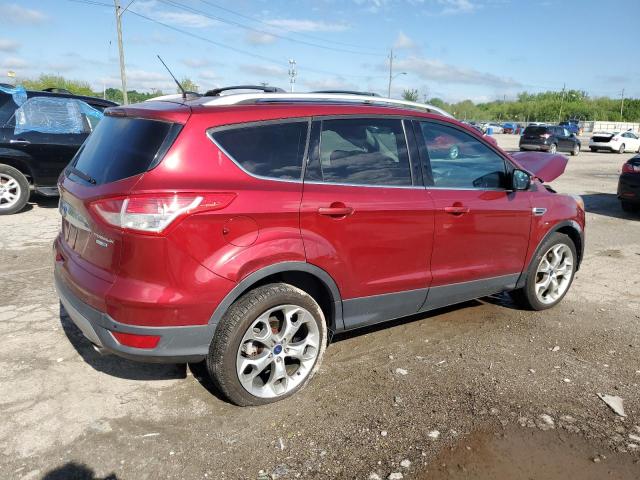 Photo 3 from auction – 2014 FORD ESCAPE TIT with VIN 1FMCU9J90EUD30509