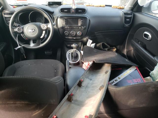 Photo 8 from auction – 2018 KIA SOUL with VIN KNDJN2A29J7593092