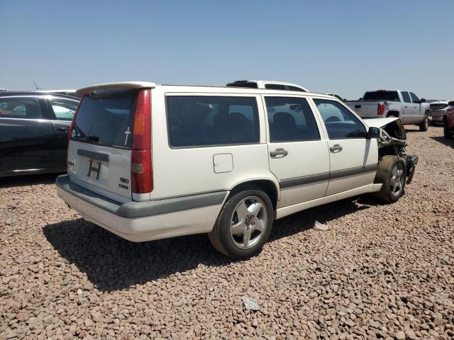 Photo 3 from auction – 1996 VOLVO 850 with VIN YV1LW5724T2171997