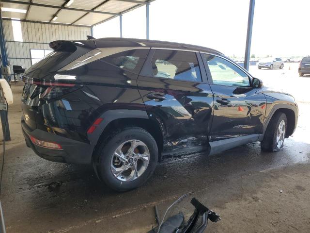 Photo 3 from auction – 2023 HYUNDAI TUCSON SEL with VIN 5NMJBCAE4PH216647