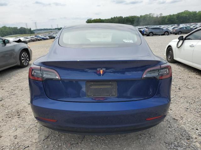 Photo 6 from auction – 2021 TESLA MODEL 3 with VIN 5YJ3E1EB8MF983600