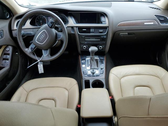 صورة رقم 8 من المزاد - 2014 AUDI A4 PREMIUM مع VIN WAUFFAFLXEN035782