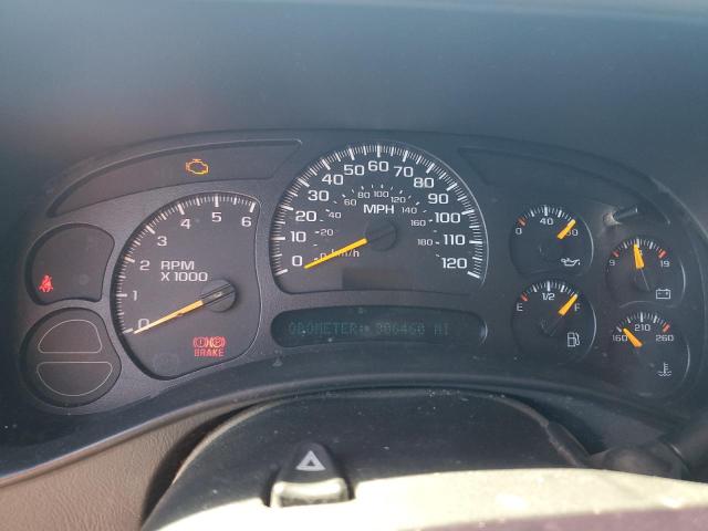 Photo 9 from auction – 2005 CHEVROLET SILVERADO with VIN 2GCEC13T751207568