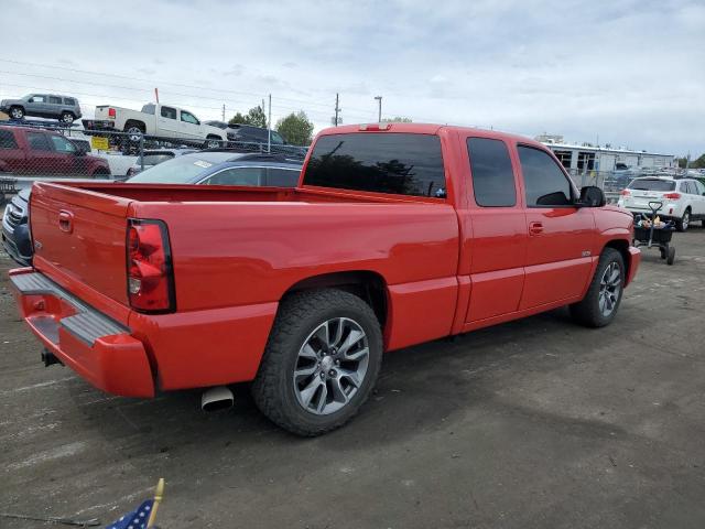 Photo 3 from auction – 2003 CHEVROLET SILVERADO with VIN 2GCEK19N331366421