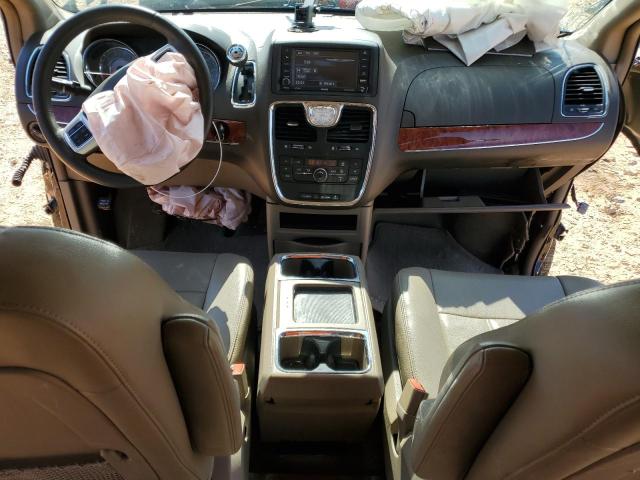Photo 8 from auction – 2015 CHRYSLER TOWN & COU with VIN 2C4RC1BG0FR545757