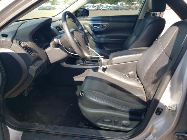 Photo 7 from auction – 2015 NISSAN ALTIMA 2.5 with VIN 1N4AL3AP3FC132305