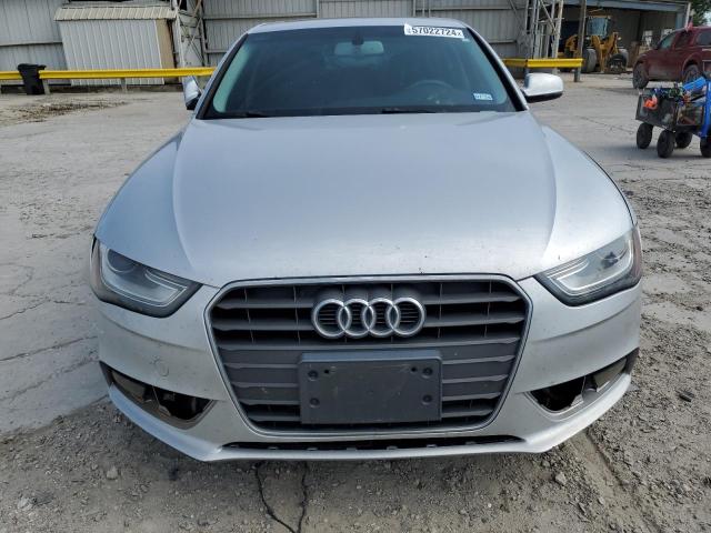 Photo 5 from auction – 2013 AUDI A4 PREMIUM with VIN WAUFFAFL1DN024376